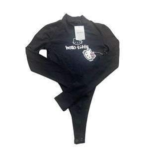 Women’s bodysuit